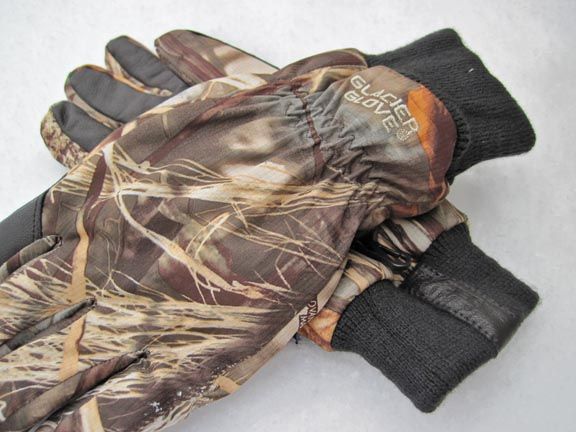 Glacier Glove - Alaska Pro Glove Review - Waterdog Journal